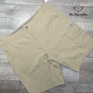 Free Country Cargo Shorts Size 40